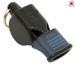 FOX40 - Fox 40 Mini Cmg Official Düdük Siyah 9400-0008