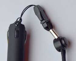 Fox 40 Mini Elektronik Düdük Led işikli 8616-1918 - Thumbnail