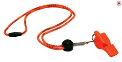 FOX40 - Fox 40 Mini Safety Düdük Turuncu - İpli 9803-0308