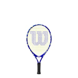 Wilson Junior Tenis Raketi Minions 3.0 JR 19 WR124410H - Thumbnail