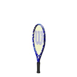 Wilson Junior Tenis Raketi Minions 3.0 JR 19 WR124410H - Thumbnail