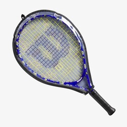 Wilson Junior Tenis Raketi Minions 3.0 JR 21 WR124310H - Thumbnail