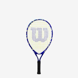 Wilson Junior Tenis Raketi Minions 3.0 JR 21 WR124310H - Thumbnail