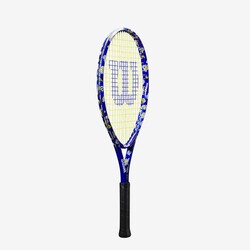 Wilson Junior Tenis Raketi Minions 3.0 JR 25 WR124110H - Thumbnail