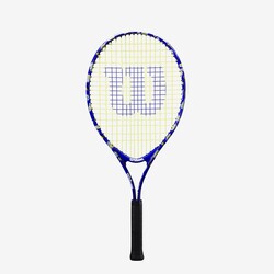 Wilson Junior Tenis Raketi Minions 3.0 JR 25 WR124110H - Thumbnail