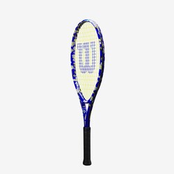 Wilson Junior Tenis Raketi Minions 3.0 JR 25 WR124110H - Thumbnail