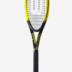 Wilson Tenis Raketi Minions V3 Clash 100L V2.0 Grip 1 WR130111U1 - Thumbnail