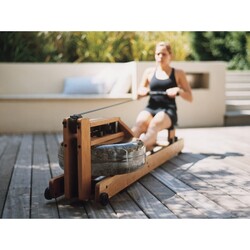 WaterRower S4 Natural Kürek - Thumbnail