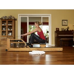 WaterRower S4 Natural Kürek - Thumbnail