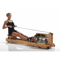WaterRower S4 Natural Kürek - Thumbnail