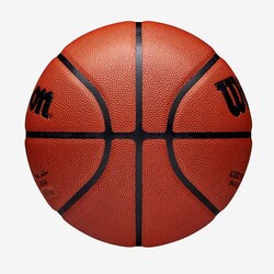 Wilson Basketbol Topu NBA Authentic Indoor Outdoor Size : 7 WZ2016501XB7 - Thumbnail