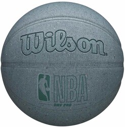 Wilson Basketbol Topu NBA Drv Pro Mint Size 7 WZ3016002XB7 - Thumbnail