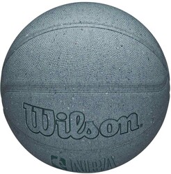 Wilson Basketbol Topu NBA Drv Pro Mint Size 7 WZ3016002XB7 - Thumbnail