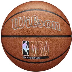 Wilson - Wilson Basketbol Topu NBA Forge Plus Size 7WZ2016801XB7