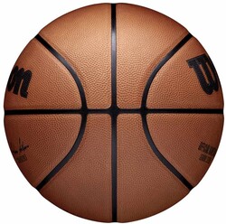 Wilson Basketbol NBA Resmi Maç Topu RETAIL Size:7 WTB7500XB07 - Thumbnail