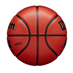 Wilson Basketbol Topu NCAA Legend Orange/Black Size 5 WZ2007601XB5 - Thumbnail