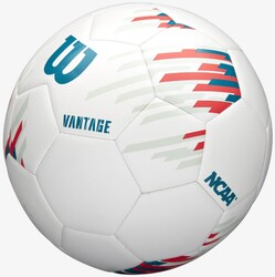 Wilson NCAA Vantage SB Futbol Topu White/Teal 05 WS3004001XB05 - Thumbnail