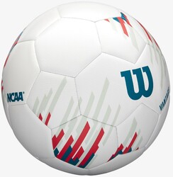 Wilson NCAA Vantage SB Futbol Topu White/Teal 05 WS3004001XB05 - Thumbnail