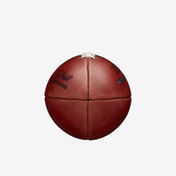 Wilson New NFL Duke Game Ball WTF1100IDBRS - Thumbnail