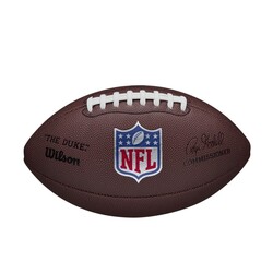 Wilson - Wilson Amerikan Futbol Topu Nfl Duke Replıca New Fb Def TF1825XBBRS