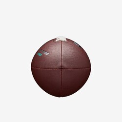 Wilson Amerikan Futbol Topu NFL STRIDE PRO ECO FB Brown OF WF3007101XBOF - Thumbnail