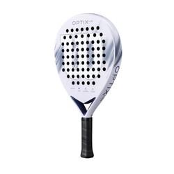 Wilson Padel Raketi Optix V2 Lite Lilac Grip 2 WR190721U2 - Thumbnail