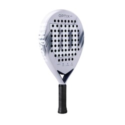 Wilson Padel Raketi Optix V2 Lite Lilac Grip 2 WR190721U2 - Thumbnail