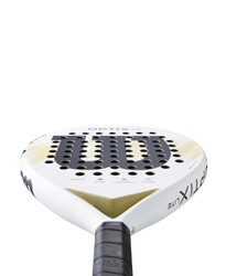 Wilson Padel Raketi Optix V2 Lite White Grip 2 WR190711U2 - Thumbnail
