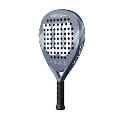 Wilson Padel Raketi Optix V2 Power Blue Grip 2 WR190821U2 - Thumbnail