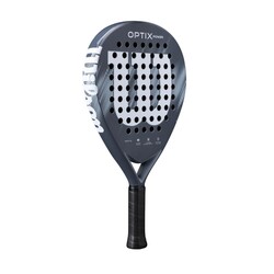 Wilson Padel Raketi Optix V2 Power Blue Grip 2 WR190821U2 - Thumbnail