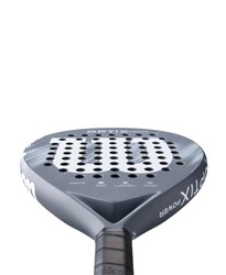 Wilson Padel Raketi Optix V2 Power Blue Grip 2 WR190821U2 - Thumbnail