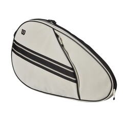 Wilson - Wilson Padel Raket Kılıfı Padel Premium Cover WR8903801001