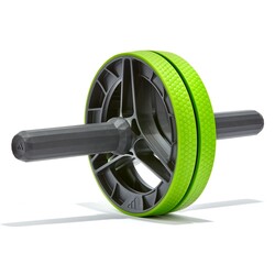 Adidas - Adidas Karın Egzersiz Tekerleği ADAC-11407