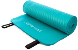 Stott Pilates - Merrithew Health & Fitness Pilates Express Mat (teal) (ST-02179)