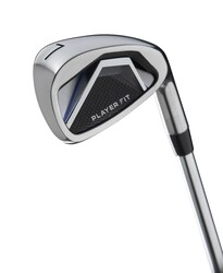 Wilson Men's Playerfit™ Komple Golf Seti-Player Fit Mrh Stell/Stand Regular Std WG1R0342011 - Thumbnail