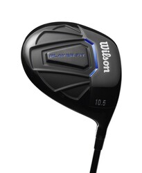Wilson Men's Playerfit™ Komple Golf Seti-Player Fit Mrh Stell/Stand Regular Std WG1R0342011 - Thumbnail