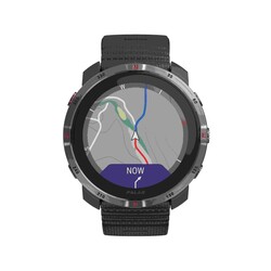 Polar Grit X2 Outdoor Spor Saati Black S-L - Thumbnail