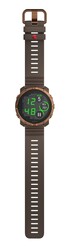 Polar Grit X2 Outdoor Spor Saati Brown S-L - Thumbnail