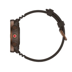 Polar Grit X2 Outdoor Spor Saati Brown S-L - Thumbnail