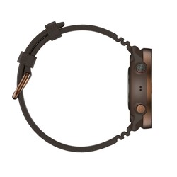 Polar Grit X2 Outdoor Spor Saati Brown S-L - Thumbnail