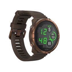 Polar Grit X2 Outdoor Spor Saati Brown S-L - Thumbnail