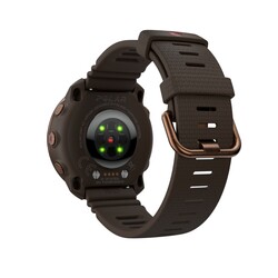 Polar Grit X2 Outdoor Spor Saati Brown S-L - Thumbnail