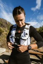 Polar Grit X2 Outdoor Spor Saati Brown S-L - Thumbnail