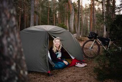 Polar Grit X2 Outdoor Spor Saati Brown S-L - Thumbnail