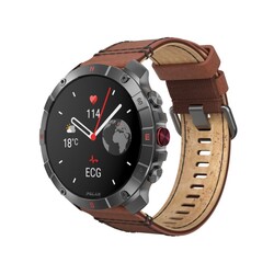 Polar - Polar Grit X2 Pro Premium Outdoor Saati TITAN M/L