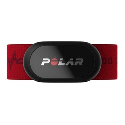 Polar H10 N Kalp Atış Hızı Sensörü - HR SENSOR BLE RED BEAT M-XXL_Merkez - Thumbnail
