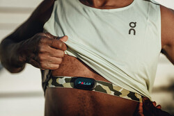 Polar H10 N Kalp Atış Hızı Sensörü - HR SENSOR BLE RED BEAT M-XXL_Merkez - Thumbnail