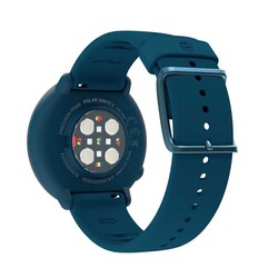 Polar Ignite 2 Akıllı Özelliklerle Donatılmış GPS' li Fitness Saati BLU/BLU S-L - Thumbnail