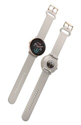 Polar Ignite 3 Fitness ve Yaşam Saati GREIGE/GOLD S-L - Thumbnail