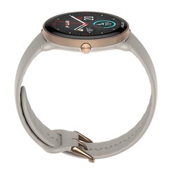 Polar Ignite 3 Fitness ve Yaşam Saati GREIGE/GOLD S-L - Thumbnail